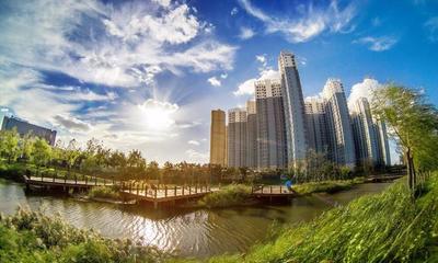 中国房地产十年 变化的不只是行业排名与开发模式