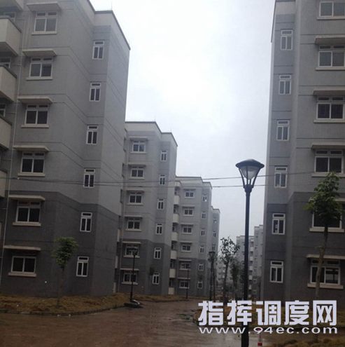视控达安防三剑客成功签约韶关最大棚户区改造项目，助力智慧安防新标杆
